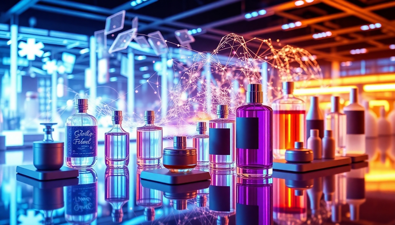 スメルマクシング業界の将来展望と課題