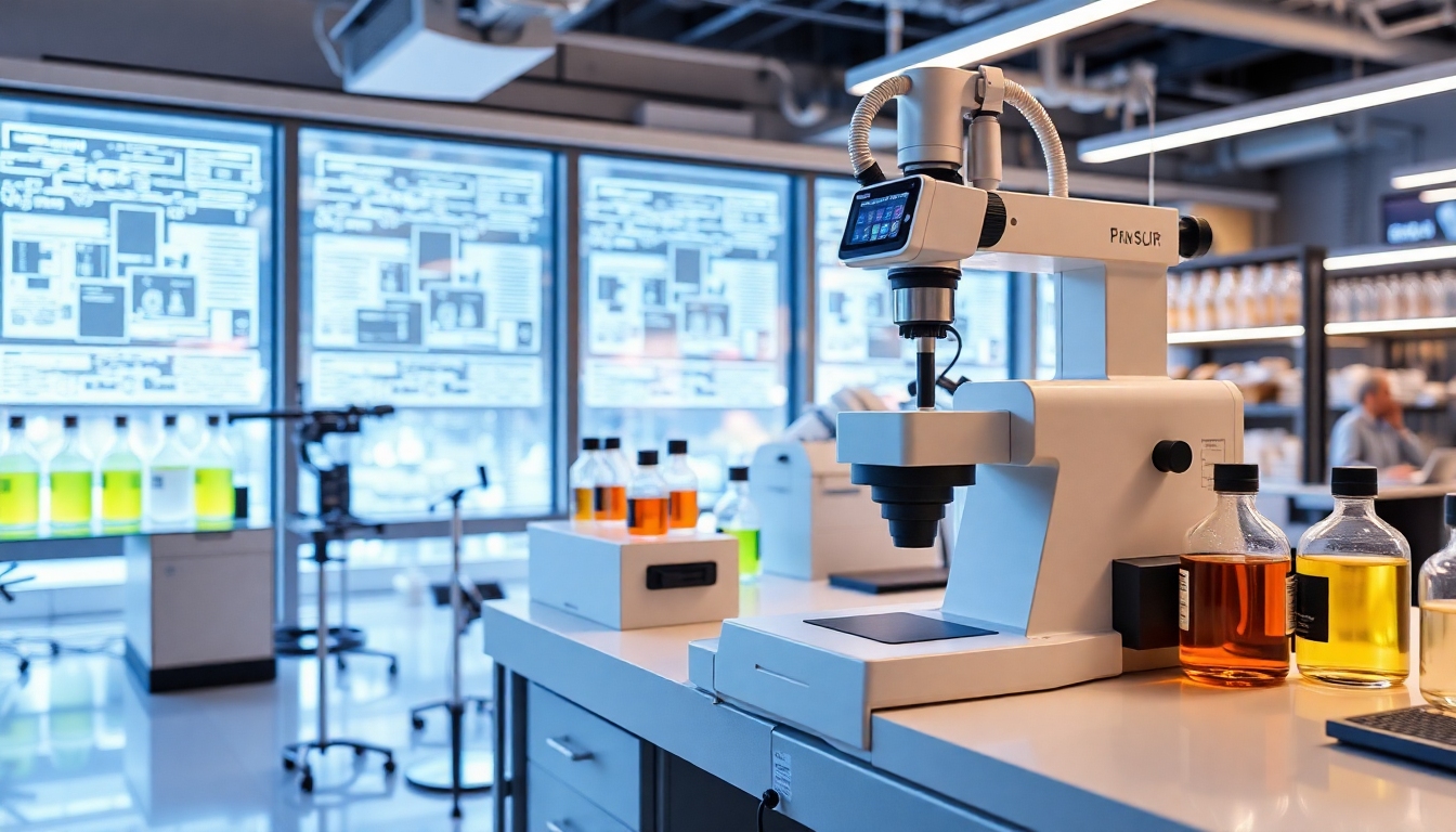 香り分析・調合技術の最新動向